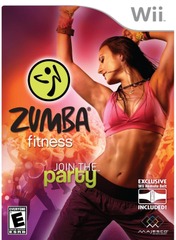 Zumba Fitness Bundle